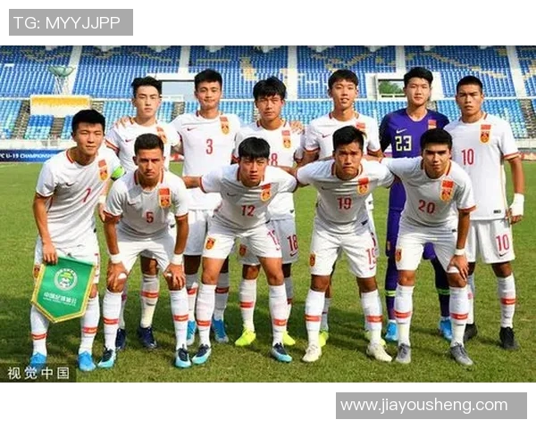 亚青赛名单公布，中国U19首次全员海归阵容