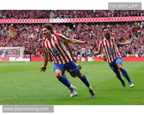 马竞赛后直言：我们配得上胜利