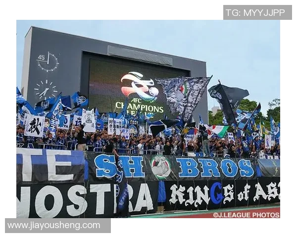 球迷在看台上表白成功，现场掌声雷动