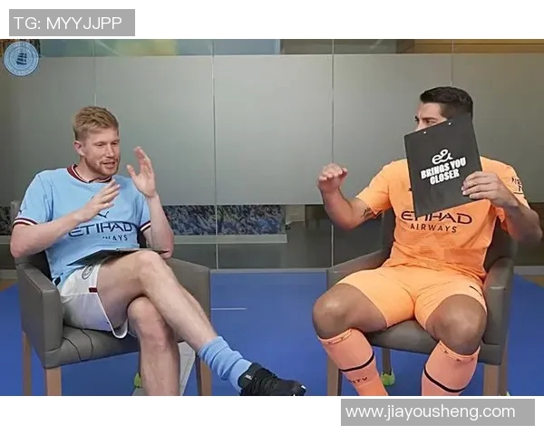 热搜榜第一！德布劳内因一举动刷屏全网