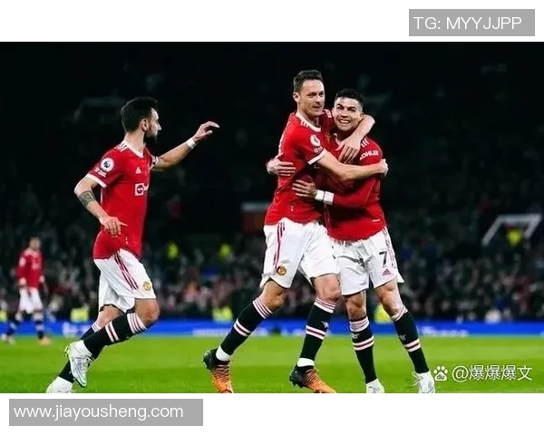 最新战报：曼联全场高光瞬间集锦