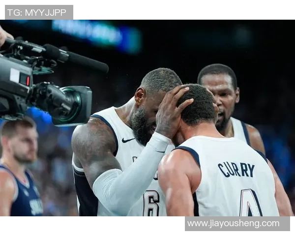 杜兰特赛后直言：我们配得上胜利